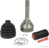 MAGNETI MARELLI 600000063650 Joint Kit, drive shaft